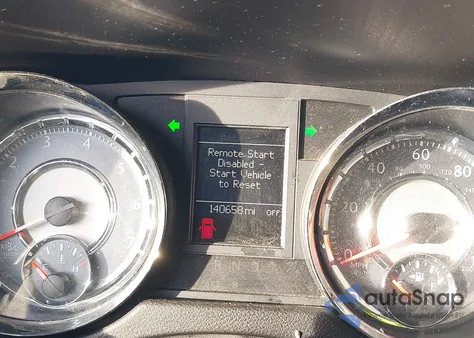 2012 Chrysler Town & Country Limited from USA, damaged, VIN 2C4RC1GG9CR200067